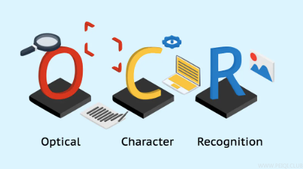 Tencent EdgeOne - AI 驱动的OCR识别工具