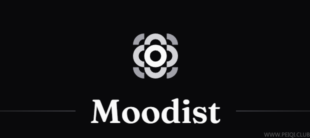 Moodist - 免费高颜值的白噪音网站