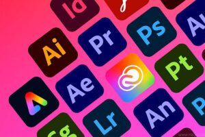 Adobe 全家桶 2017－2025 破解版高速下载直链