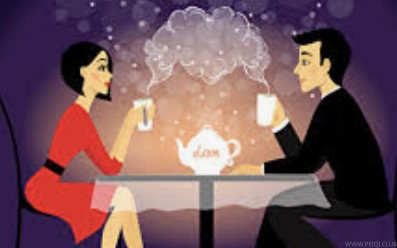 30天直播课：从约会到亲密关系的升级