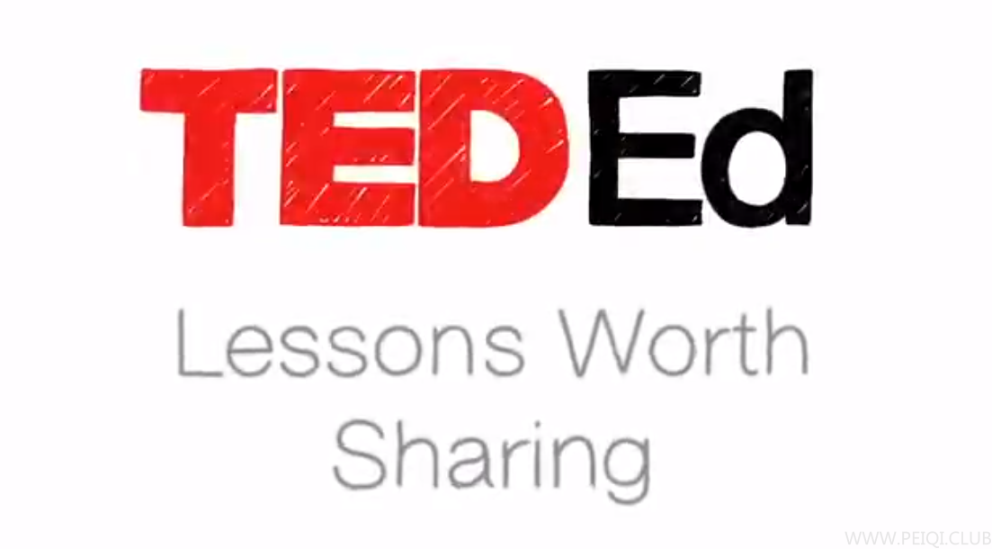 B站最好英语合集-TED-ED 共700集带字幕