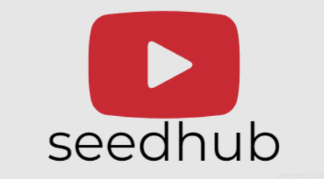 Seedhub-影视动漫资源下载站