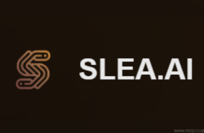 Slea - 免费的AI Logo生成器