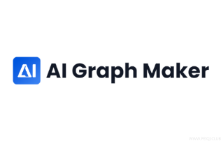 AI Graph Maker - AI 图表生成器柱状饼图等