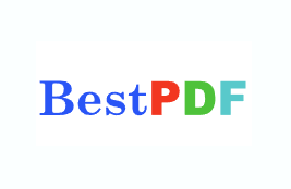 BestPDF - 号称最佳PDF工具平台