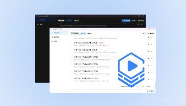 MediaGo - m3u8 视频在线提取工具 流媒体下载