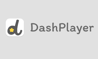 DashPlayer - 为英语学习者量身打造的视频播放器