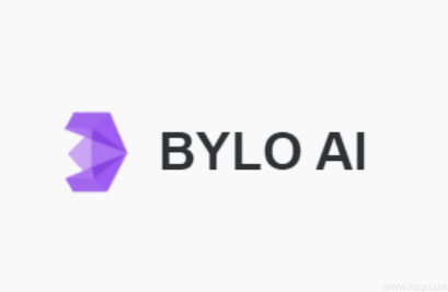 Bylo - 免费的AI在线图片生成网站