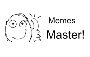 Memes Master - 梗图表情包在线制作工具免费