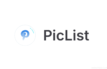 PicList - 替代 PicGo 的最佳的图片上传及管理工具