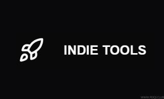 INDIE Tools - 独立开发出海必备工具站