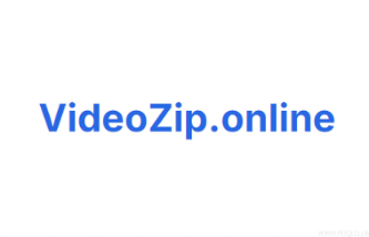 VideoZip - 免费在线视频工具：压缩，转换，音频提取