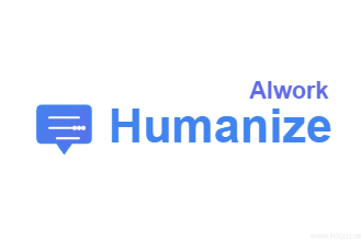 HumanizeAIWork - 将AI生成的内容转换为人类的文本