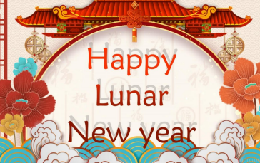 Susan每日英语阅读《春节特辑 (音视频+PDF+图片) 》