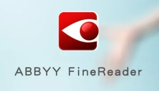 ABBYY FineReader OCR Pro v16.0.14.7295 免激活版