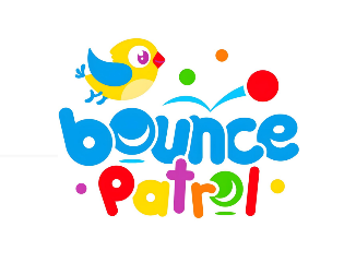 Bounce Patrol Kids - 真人外教自然拼读动画